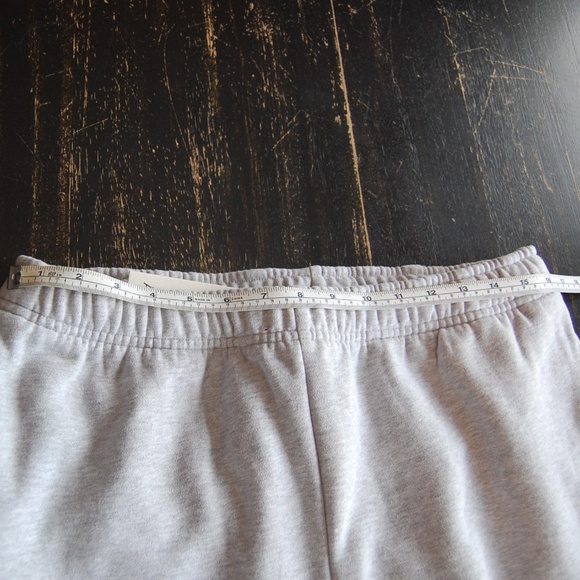 Aritzia Mega Fleece Sweatpants L/G - New with tags - Picture 6 of 6